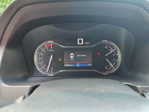 Used 2017 Honda Ridgeline RTL-T image 15