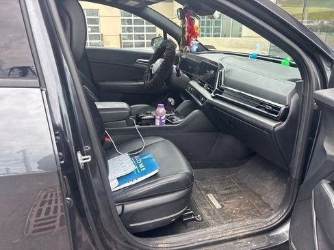 Used 2024 Kia Sportage X-Line w/ X-Line Premium Package AWD/4WD image 28