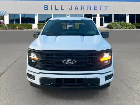 New 2026 Ford F150 XLT w/ Equipment Group 302A MID RWD image 2