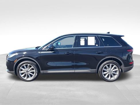 Used 2022 Lincoln Corsair AWD w/ Premium Package image 5