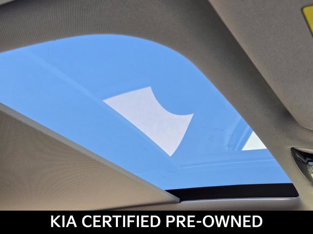 Used 2021 Kia Sorento SX AWD/4WD image 9