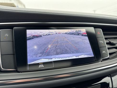 Certified 2023 Buick Enclave Essence w/ Experience Buick Package image 23