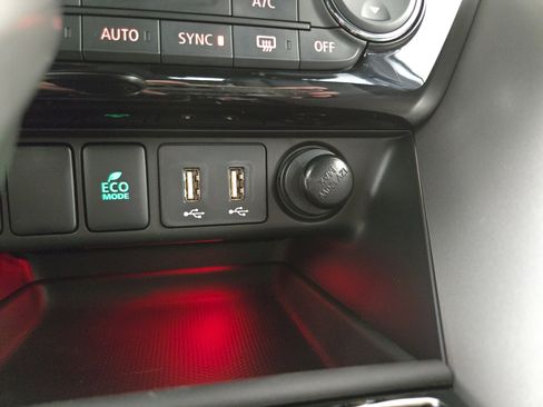 New 2026 Mitsubishi Eclipse Cross SEL image 26