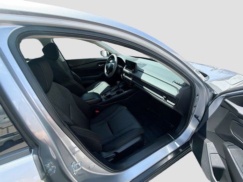 Certified 2024 Honda Accord EX image 30