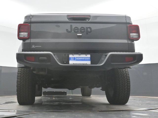 Used 2025 Jeep Gladiator Sport AWD/4WD image 44