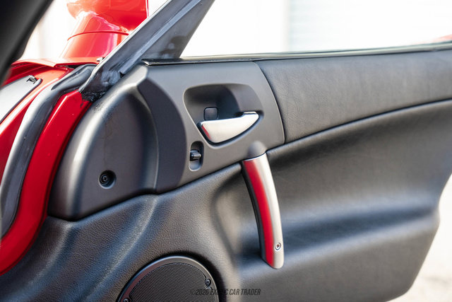 Used 2003 Dodge Viper SRT-10 RWD image 46