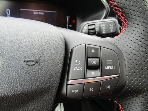 New 2026 Ford Escape ST-Line Select w/ Tech Pack #1 image 30