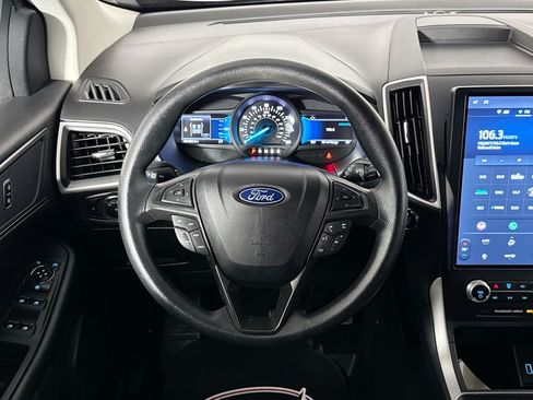 Used 2023 Ford Edge SE AWD/4WD image 24