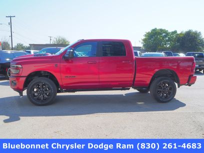New 2026 RAM 2500 Laramie