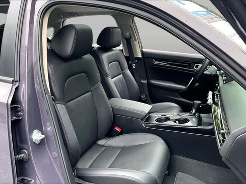 Used 2023 Honda Civic EX-L image 9