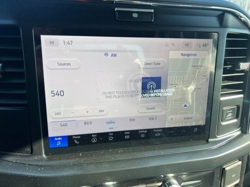New 2026 Ford F450 Lariat AWD/4WD image 10