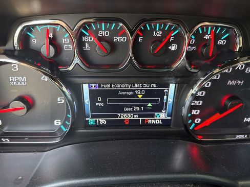 Used 2018 GMC Sierra 1500 SLT w/ Texas SLT Premium Package image 21