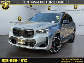Used 2024 BMW X1 M35i w/ Premium Package AWD/4WD video 1