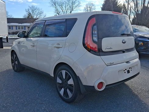 Used 2015 Kia Soul ! w/ Sun & Sound Package image 4