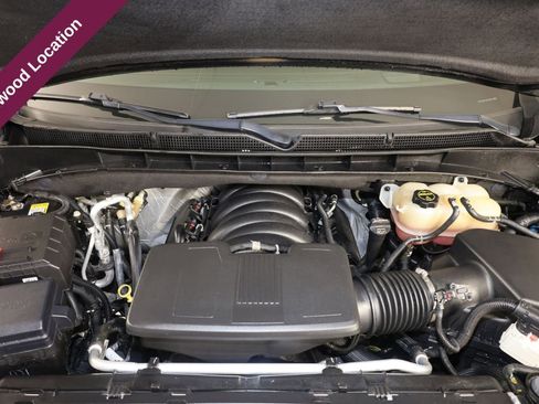 Used 2022 Cadillac Escalade Sport image 36