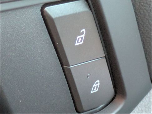 New 2026 GMC Acadia Elevation FWD image 28