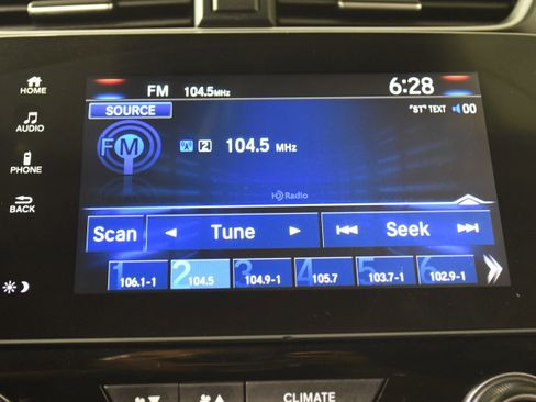 Used 2021 Honda CR-V EX-L image 17