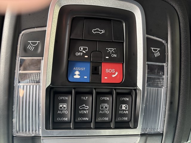Used 2022 RAM 1500 TRX w/ TRX Level 2 Equipment Group AWD/4WD image 45