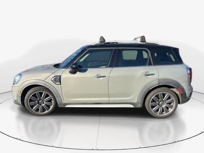 Used 2019 MINI Cooper Countryman S w/ Driver Assistance Package