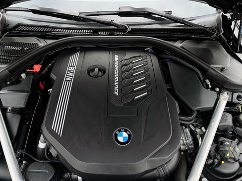 Used 2024 BMW 440i xDrive Convertible image 22