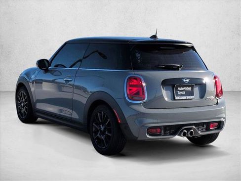 Used 2020 MINI Cooper S image 8