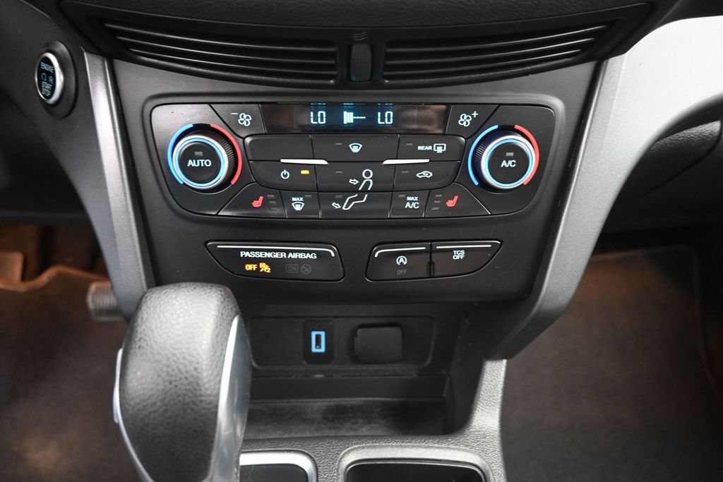 Used 2019 Ford Escape SE AWD/4WD image 18