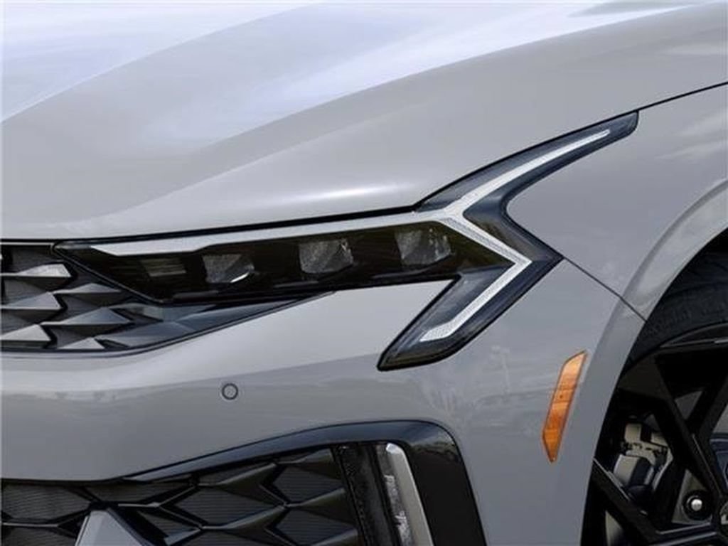New 2026 Kia K5 GT-Line AWD/4WD image 5