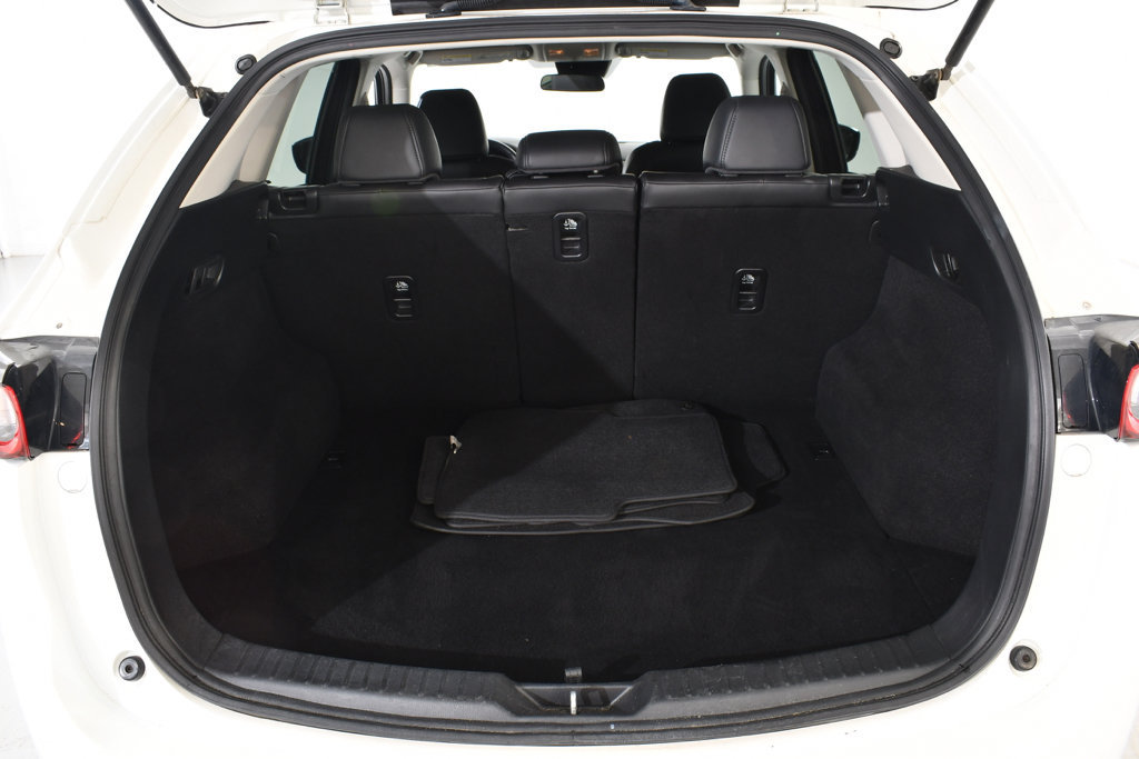 Used 2019 MAZDA CX-5 Touring AWD/4WD image 20