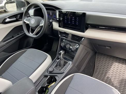 Used 2025 Volkswagen Taos S image 24