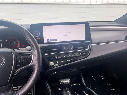 Used 2023 Lexus ES 350 F Sport FWD image 7