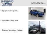 Used 2017 Ford Escape Titanium image 4