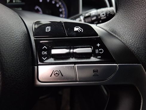 Used 2023 Hyundai Tucson SEL image 21