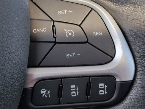 Certified 2023 Jeep Renegade Limited w/ Sun/Sound Group image 21