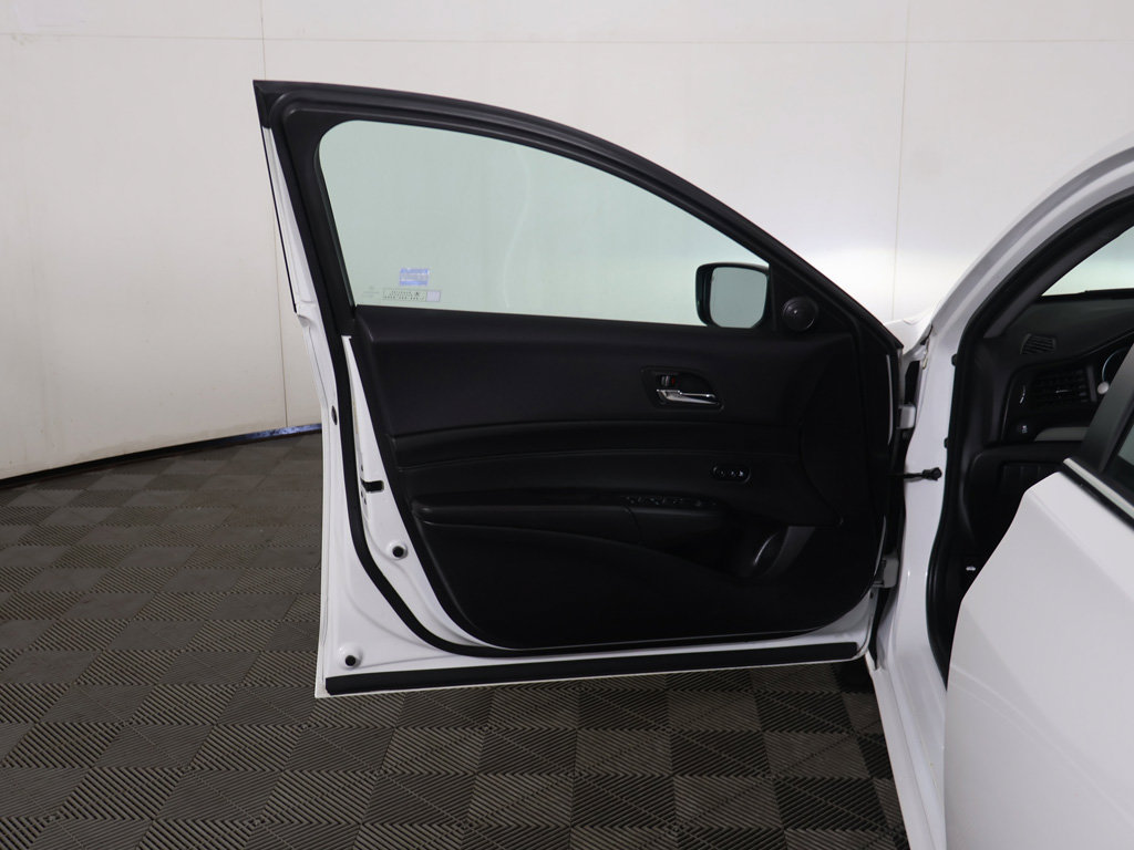 Used 2016 Acura ILX FWD image 18