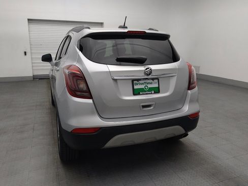 Used 2020 Buick Encore Preferred w/ Safety Package FWD image 6