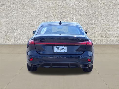 New 2026 Audi A5 2.0T Premium Plus AWD/4WD image 6