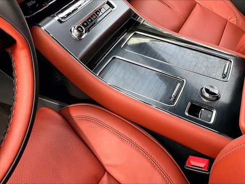 New 2026 Lincoln Aviator Reserve image 8