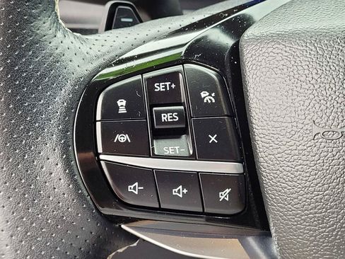 Used 2023 Ford Explorer ST w/ Equipment Group 401A AWD/4WD image 31