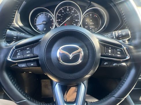 Used 2022 MAZDA CX-5 AWD 2.5 S w/ Select Package image 57