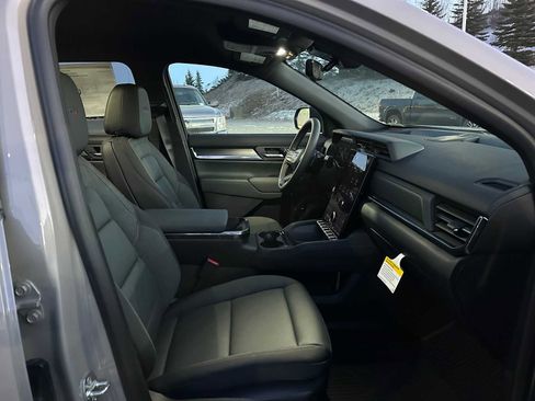 New 2026 GMC Terrain AT4 w/ Convenience Package III image 10