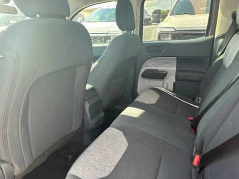 Used 2026 Ford Maverick XLT AWD/4WD image 21