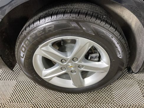 Used 2023 Chevrolet Malibu LS FWD image 10
