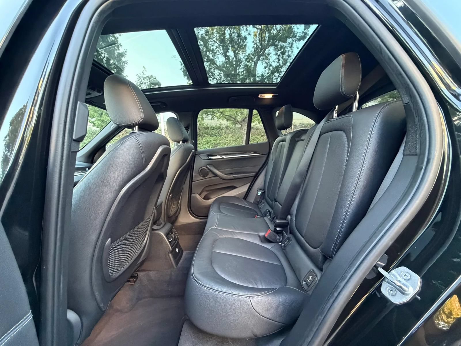 Used 2018 BMW X1 sDrive28i FWD image 10