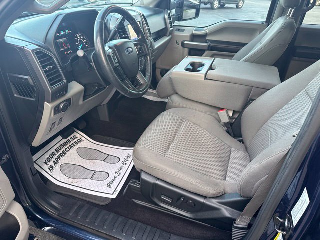 Used 2020 Ford F150 XLT w/ Equipment Group 302A Luxury AWD/4WD image 6