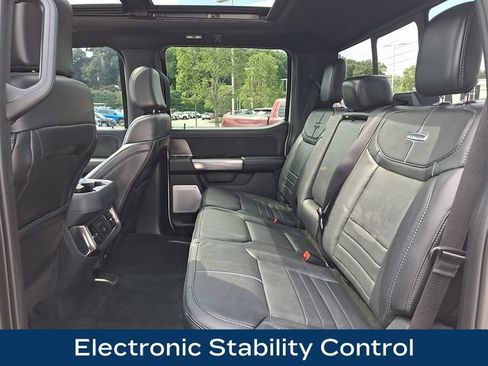 Used 2026 Ford F250 Platinum AWD/4WD image 21