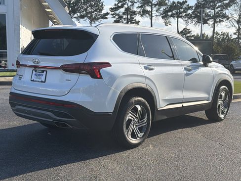 Used 2023 Hyundai Santa Fe SEL AWD/4WD image 12
