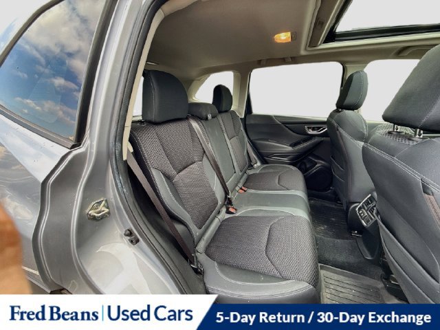 Used 2020 Subaru Forester Premium AWD/4WD image 34