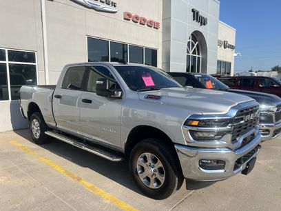 Used 2026 RAM 2500 Big Horn