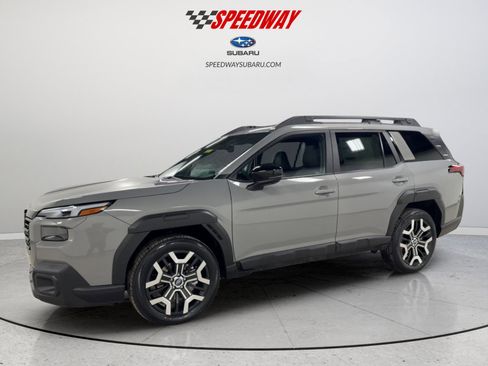 New 2026 Subaru Outback Touring XT image 4