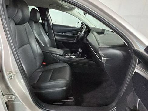 Used 2024 MAZDA CX-30 AWD 2.5 S w/ Select Sport Pkg image 30